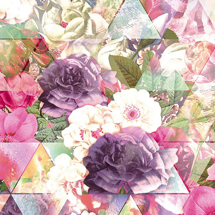 Vlies Fototapete | Prisma | Größe 400 x 260 cm