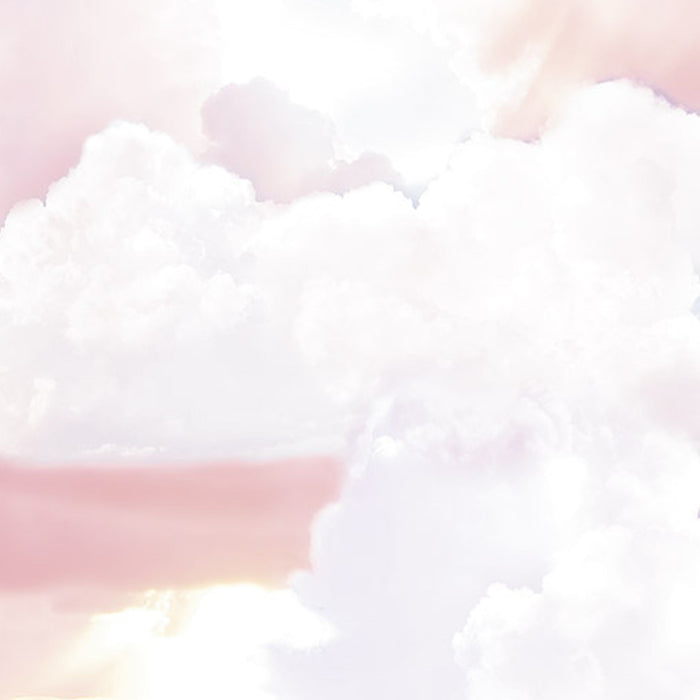 Vlies Fototapete | Clouds | Größe 300 x 250 cm