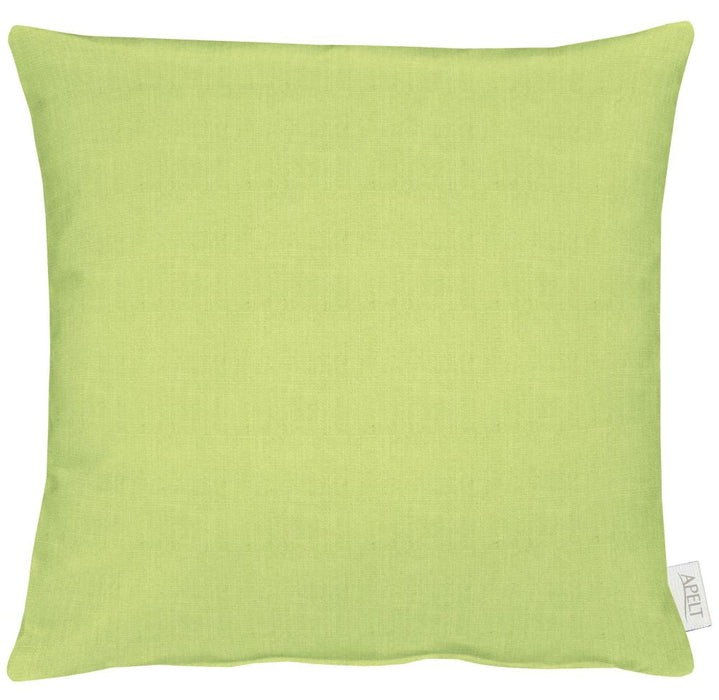 Apelt | Arizona | Kissenhülle | 46x46 | grün