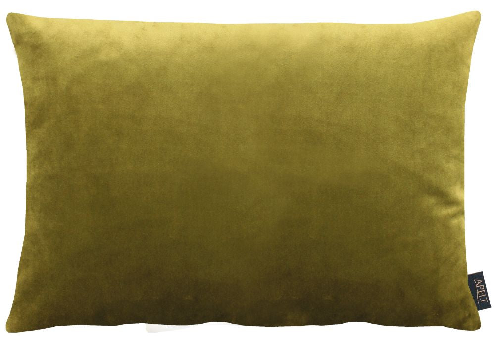 Apelt | Arte | Kissenhülle | 41x61 | kaki