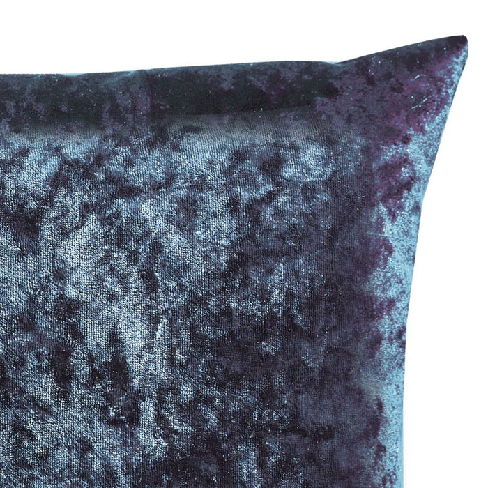 Apelt | Aurelia | Kissen | 45x45 | blau