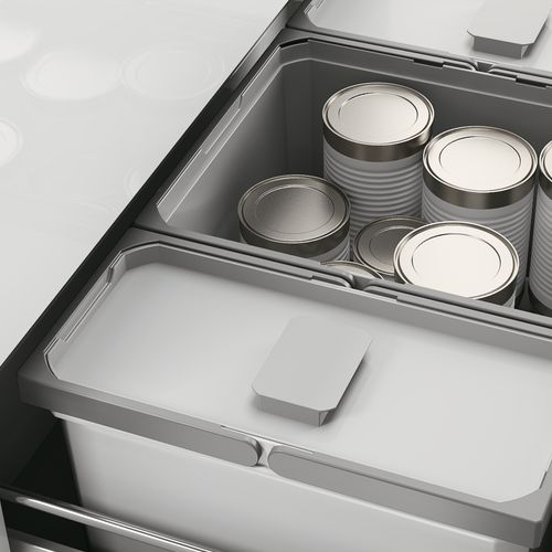 Naber | Cox® Box 220 800-3 | Schrankausstattung | hellgrau