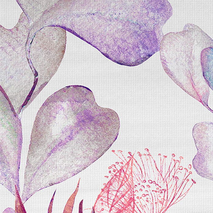 Vlies Fototapete | Eucalyptus  | Größe 250 x 250 cm