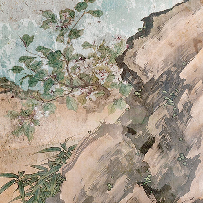 Vlies Fototapete | Pasado | Größe 300 x 280 cm