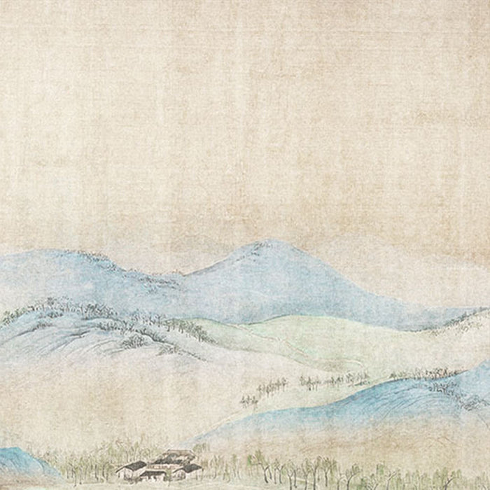 Vlies Fototapete | Amenity | Größe 200 x 280 cm