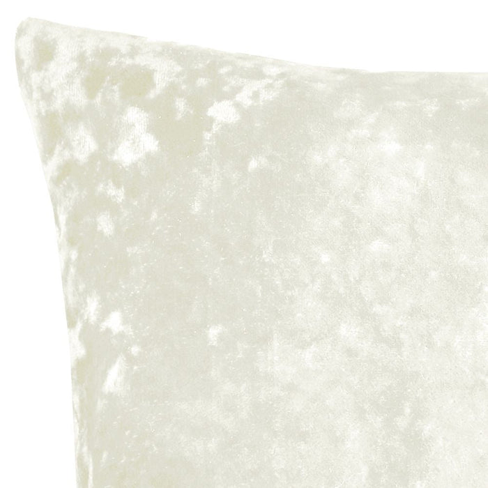 Apelt | Aurelia | Kissen gefüllt | 45x45 | weiß