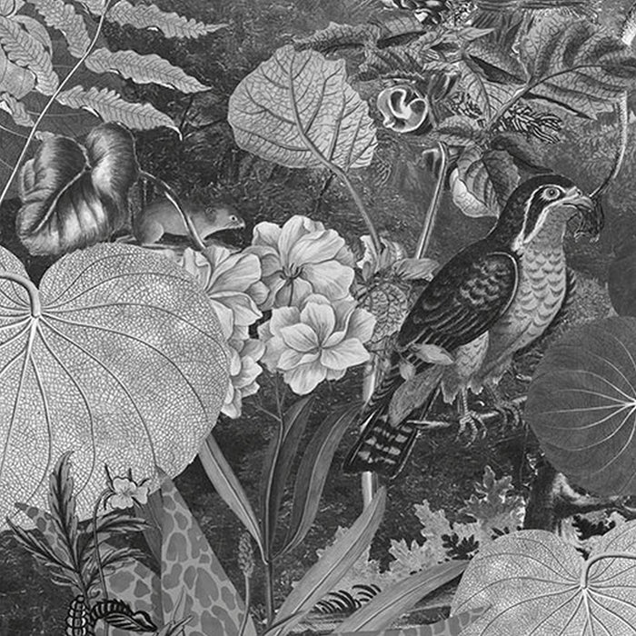 Vlies Fototapete | Flora and Fauna  | Größe 350 x 250 cm