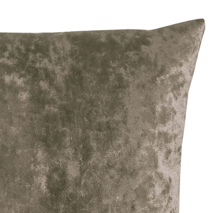 Apelt | Aurelia | Kissen | 45x45 | taupe