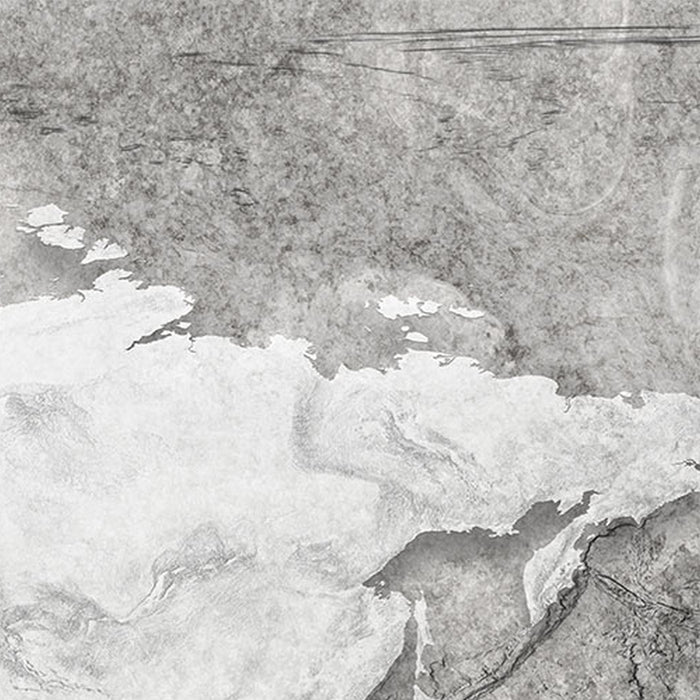 Vlies Fototapete | World Relief  | Größe 350 x 250 cm