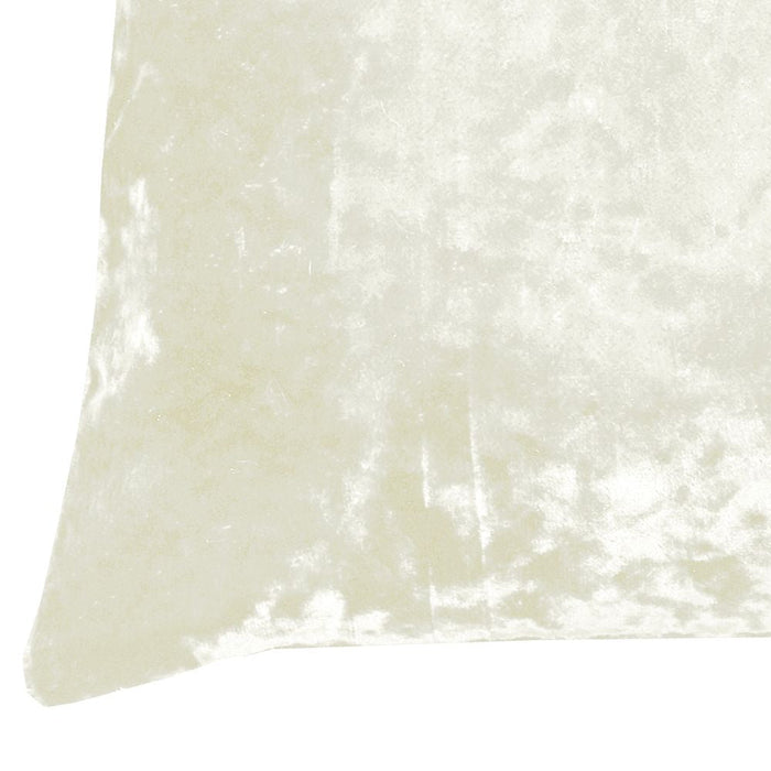 Apelt | Aurelia | Kissen gefüllt | 45x45 | weiß