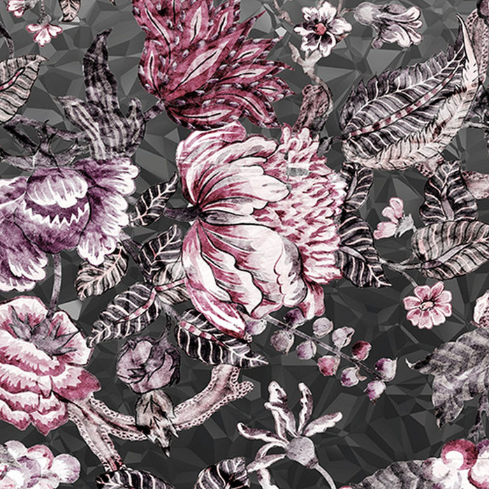 Vlies Fototapete | Secret | Größe 400 x 280 cm