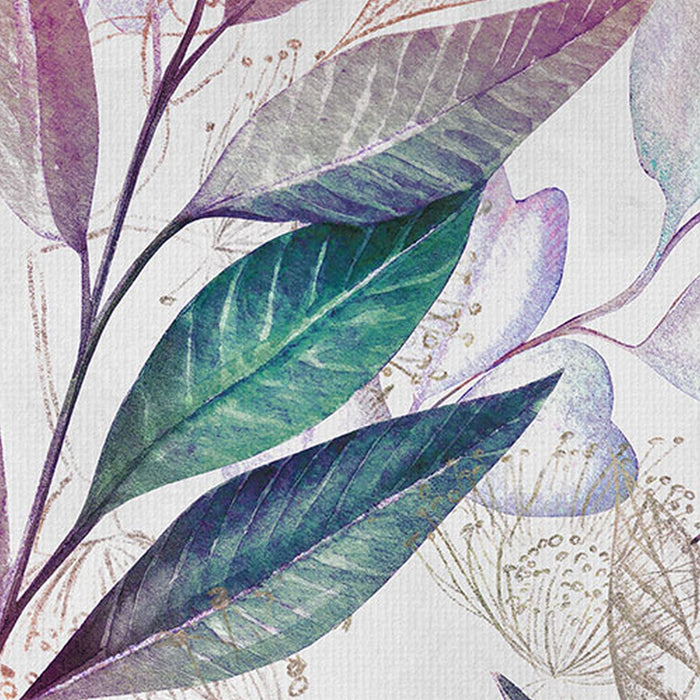 Vlies Fototapete | Eucalyptus  | Größe 250 x 250 cm