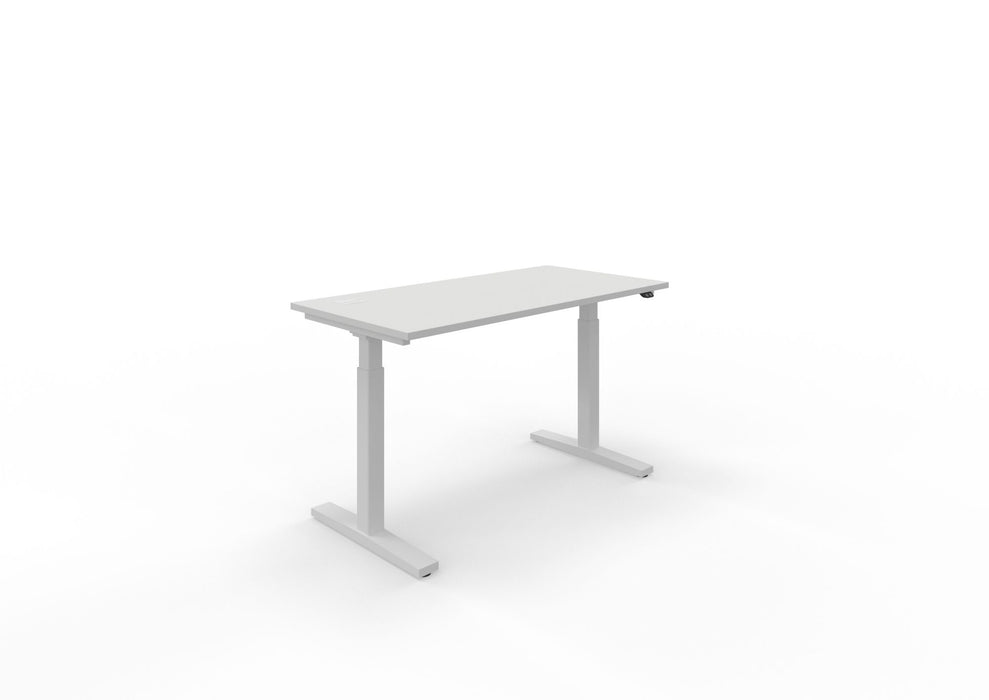 Nowy Styl eUP Desk 25 | Schreibtisch | elektrisch verstellbar | 140 x 70