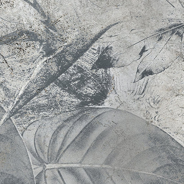 Vlies Fototapete | Flower Fossil | Größe 200 x 280 cm