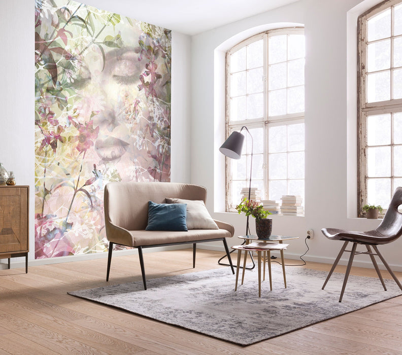 Vlies Fototapete | Sense | Größe 200 x 260 cm