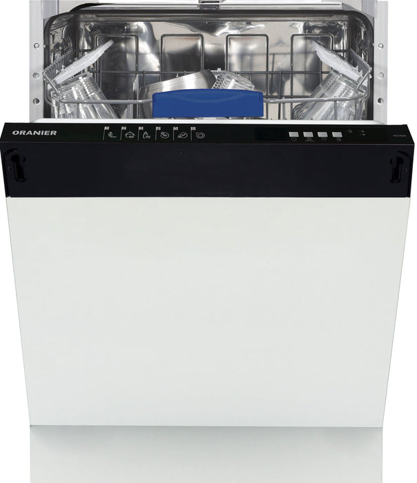 Oranier | GSV545 | Geschirrspüler