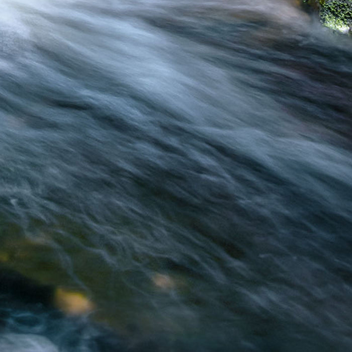 Vlies Fototapete | Glenevin Falls | Größe 200 x 250 cm