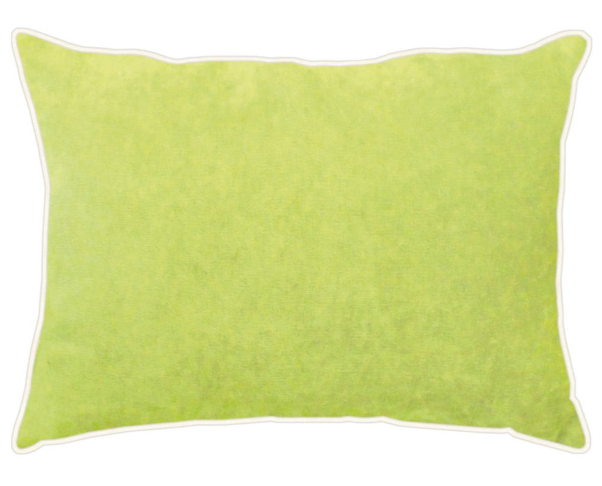 Apelt | Tahiti | Kissen | 40x60 | apeltgrün