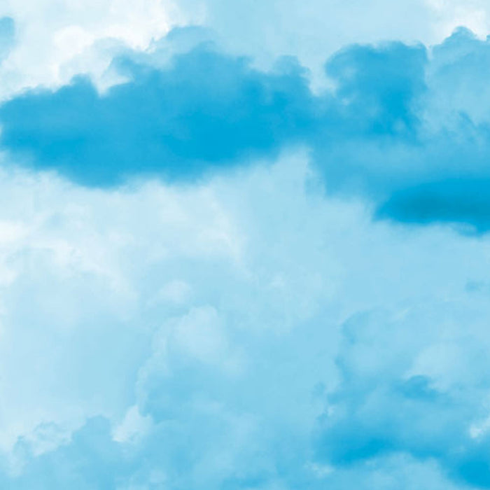 Vlies Fototapete | Himmelszelt  | Größe 200 x 250 cm