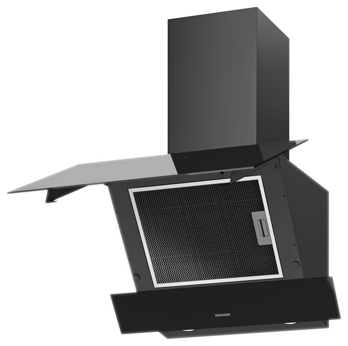Oranier | MIRAN60S1 | Dunstabzugshaube