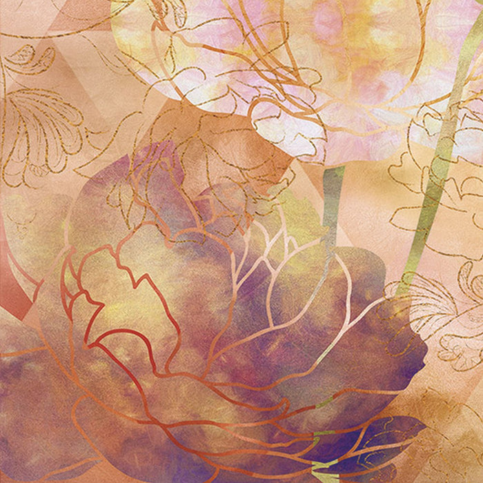 Vlies Fototapete | Inspiration | Größe 400 x 250 cm