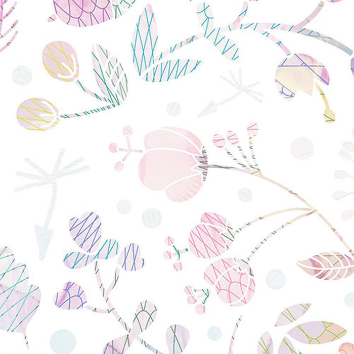 Vlies Fototapete | Magical Autumn | Größe 300 x 280 cm