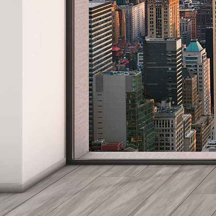 Vlies Fototapete | Penthouse | Größe 400 x 260 cm