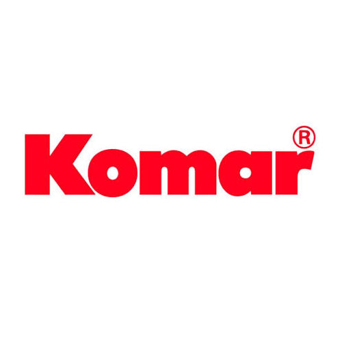 Komar | Fototapete | Frozen Spring is coming | Größe 184 x 254 cm