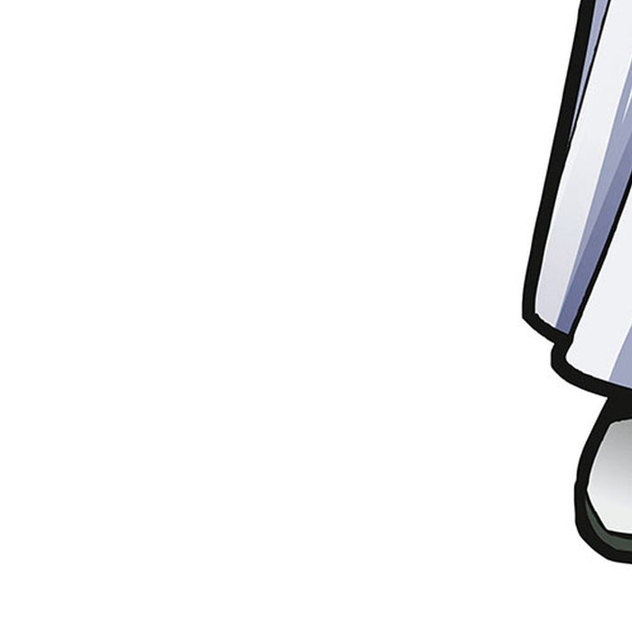 Selbstklebende Vlies Fototapete/Wandtattoo | Star Wars XXL Princess Leia | Größe 127 x 170 cm