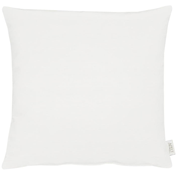 Apelt | 4362 | Kissenhülle | 49x49 | weiß
