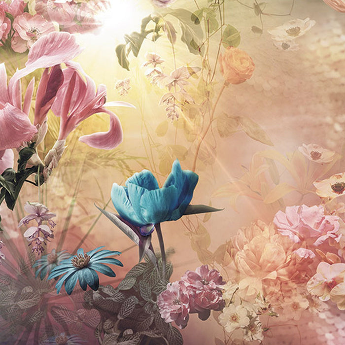 Vlies Fototapete | Enlightenment | Größe 200 x 250 cm