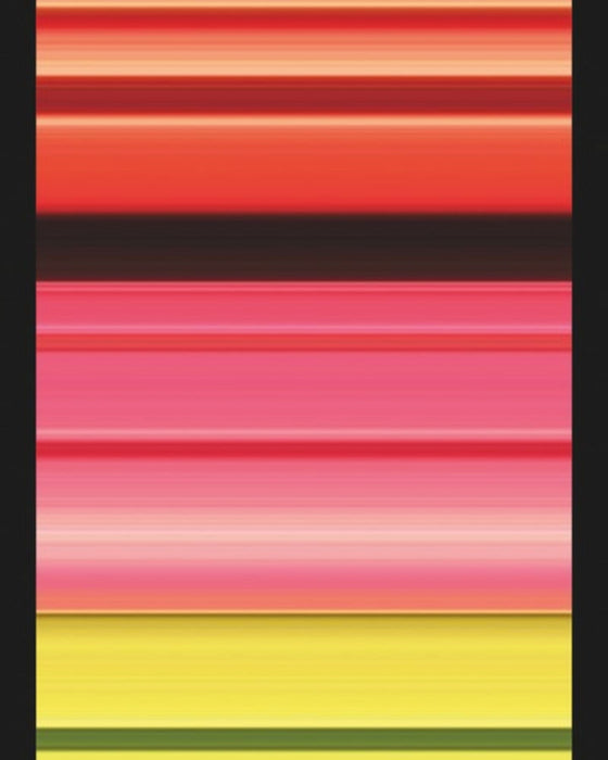 Vlies Fototapete | Stripes  | Größe 50 x 270 cm