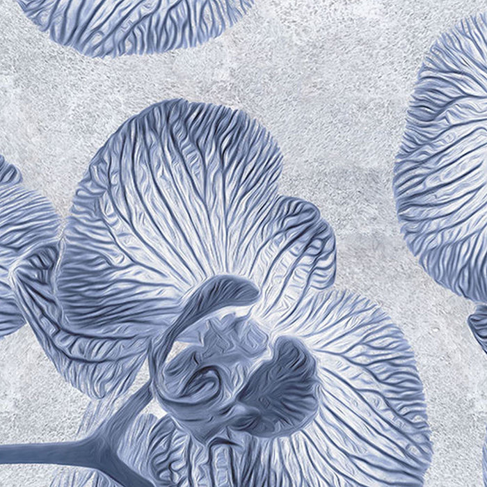 Vlies Fototapete | Orchidée | Größe 200 x 250 cm