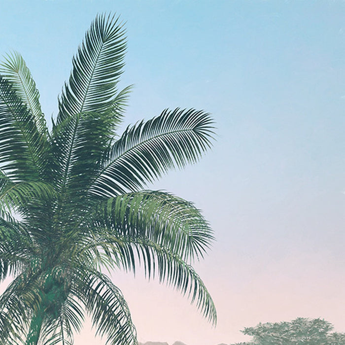 Vlies Fototapete | Matin | Größe 500 x 280 cm