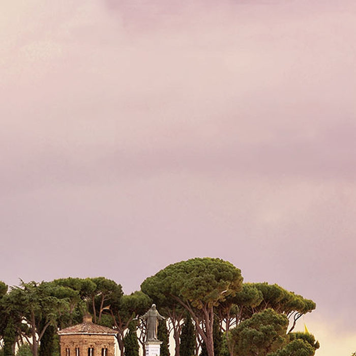 Komar | Fototapete | Rome | Größe 368 x 254 cm