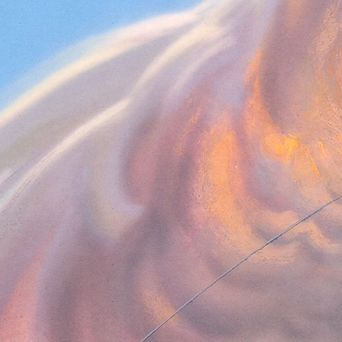 Vlies Fototapete | Star Wars Classic RMQ Hoth Battle AT|AT | Größe 500 x 250 cm