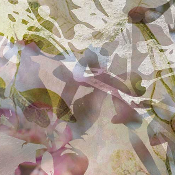 Vlies Fototapete | Sense | Größe 200 x 260 cm