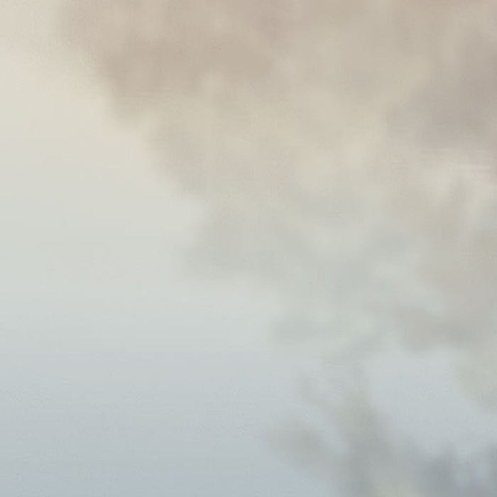 Vlies Fototapete | Lac Tropical Pure | Größe 200 x 280 cm