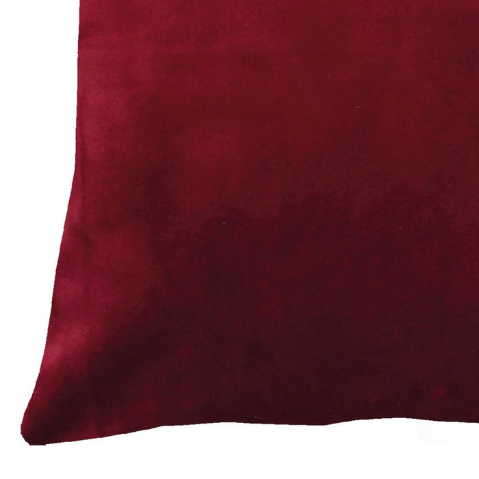 Apelt | Arte | Kissen | 40x60 | bordeauxe