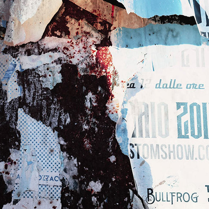 Vlies Fototapete | Artwork | Größe 300 x 280 cm