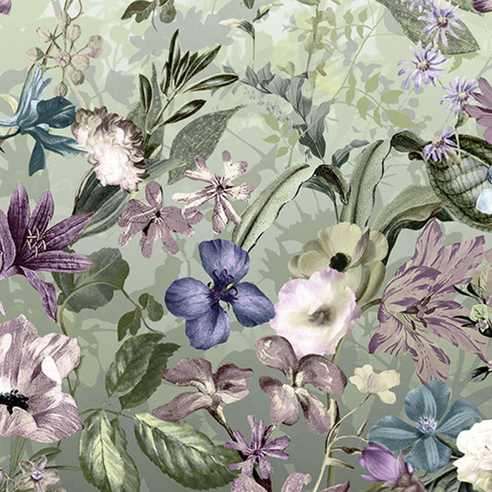 Vlies Fototapete | Botanica | Größe 368 x 248 cm