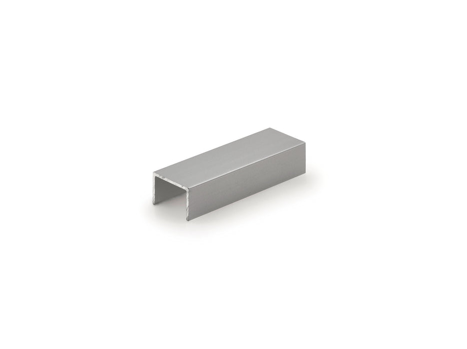 Modify Clip | Systembaustein | Aluminium eloxiert