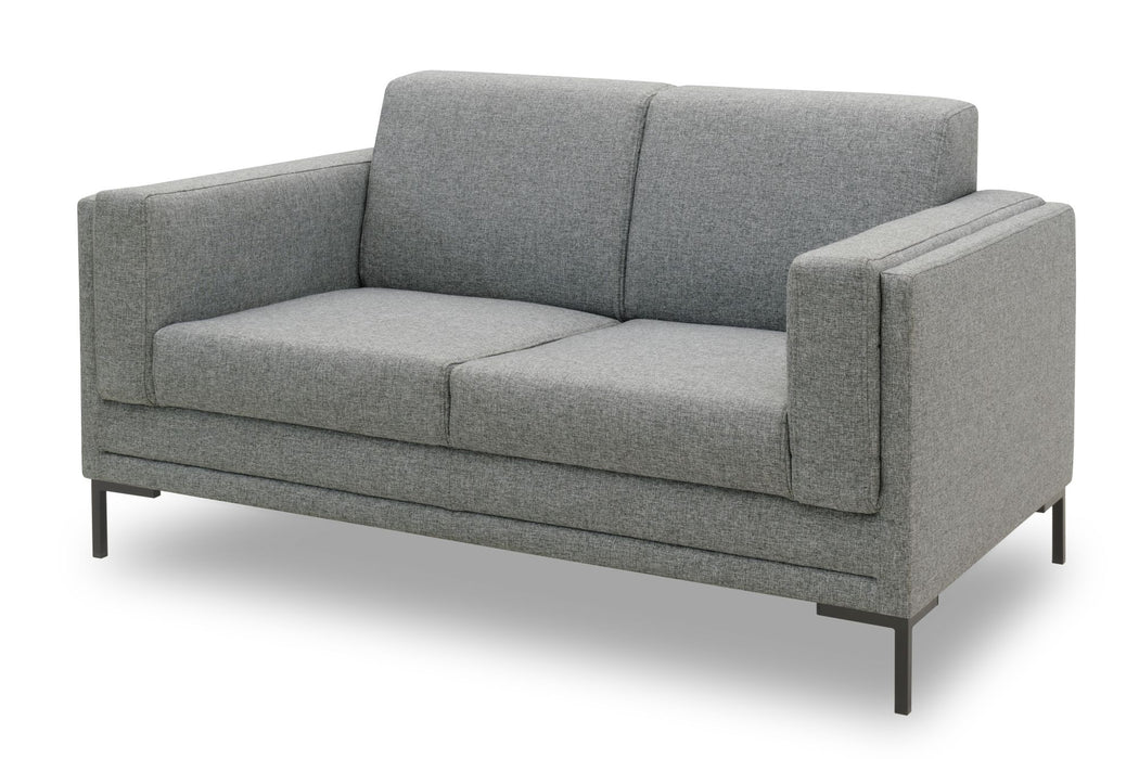 LOOKS VII 2 Sitzer Sofa | Couch | 155x90x82 cm