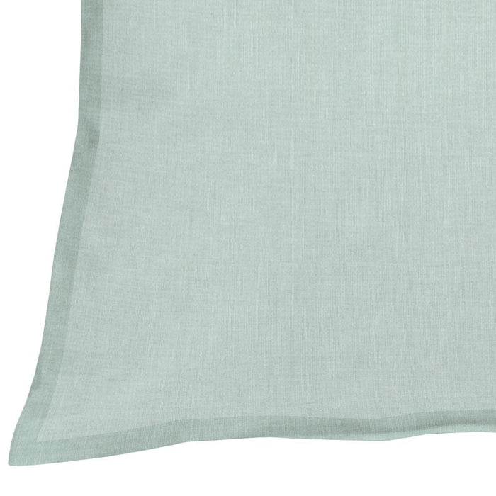 Apelt | Alaska | Kissen | 48x48 | eisblau