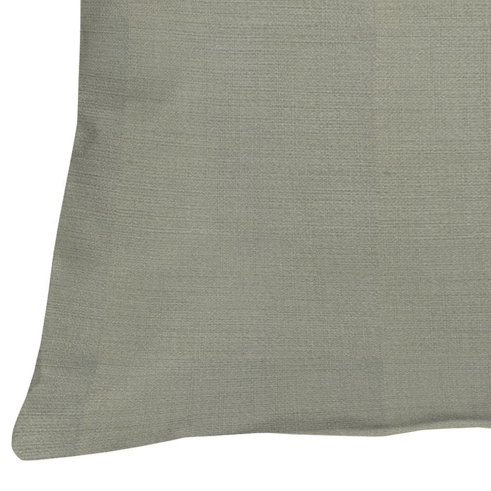 Apelt | Apart | Kissen | 48x48 | grau