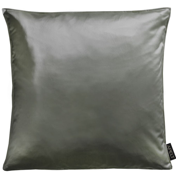 Apelt | Alice | Kissenhülle | 46x46 | grau
