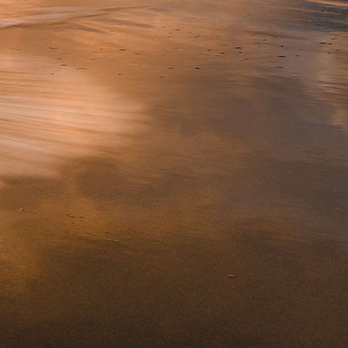 Vlies Fototapete | Golden Stacks | Größe 400 x 250 cm