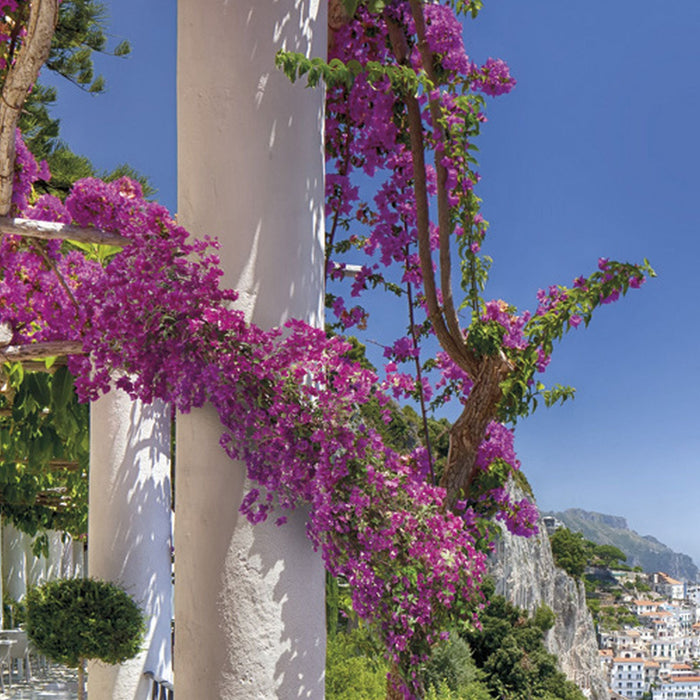 Papier Fototapete | Amalfi | Größe 368 x 254 cm