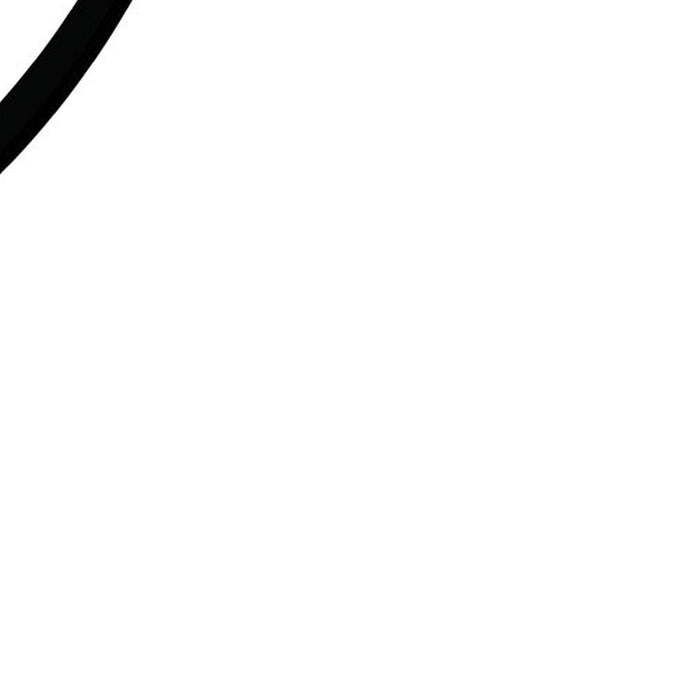 Komar | Selbstklebende Vlies Fototapete/Wandtattoo | Mickey Head Optimism | Größe 125 x 125 cm