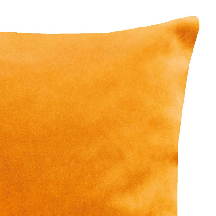 Apelt | Arte | Kissenhülle | 46x46 | orange